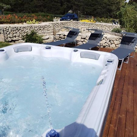 Casa Vacanze Senia Del Rais Favignana Eksteriør bilde