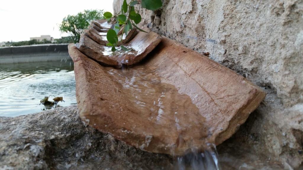 Casa Vacanze Senia Del Rais Favignana Eksteriør bilde