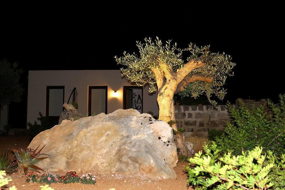 Casa Vacanze Senia Del Rais Favignana Eksteriør bilde